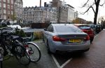 Amsterdam 27 november 2021
Freek v Noortwijk woont na de scheiding van Katja Schuurman weer in zijn oude appartement
