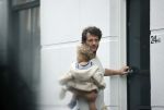 Amsterdam 27 november 2021
Freek v Noortwijk woont na de scheiding van Katja Schuurman weer in zijn oude appartement
