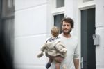 Amsterdam 27 november 2021
Freek v Noortwijk woont na de scheiding van Katja Schuurman weer in zijn oude appartement