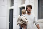 Amsterdam 27 november 2021
Freek v Noortwijk woont na de scheiding van Katja Schuurman weer in zijn oude appartement