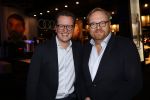 Amsterdam 20 november 2021
Masters Expo in de RAI . Frits Huffnagel met partner
