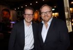 Amsterdam 20 november 2021
Masters Expo in de RAI . Frits Huffnagel met partner