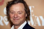 Rotterdam 18 november 2021
Premiere Come from away in het nieuwe Luxor theater.
Frits Sissing met zijn vrouw