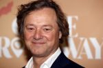 Rotterdam 18 november 2021
Premiere Come from away in het nieuwe Luxor theater.
Frits Sissing met zijn vrouw