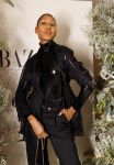 Amsterdam november 2021
Diner bij Harpers Bazaar. Gia Bab