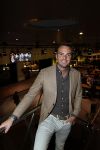 AMSTERDAM 18 november 2021
Masters Expo lunch met allemaal chef koks in de RAI.
Giedo v d Garde