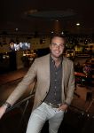 AMSTERDAM 18 november 2021
Masters Expo lunch met allemaal chef koks in de RAI.
Giedo v d Garde