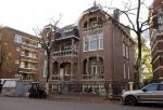 Amsterdam 23 november 2021
De verbouwing van het huis van Gigi ravelli en haar man Roger Hodenius is eibdelijk klaar . De verbouwing heeft bijna 4 jaar geduurd.