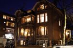 Amsterdam 23 november 2021
De verbouwing van het huis van Gigi ravelli en haar man Roger Hodenius is eibdelijk klaar . De verbouwing heeft bijna 4 jaar geduurd.