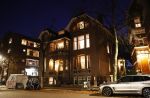 Amsterdam 23 november 2021
De verbouwing van het huis van Gigi ravelli en haar man Roger Hodenius is eibdelijk klaar . De verbouwing heeft bijna 4 jaar geduurd.