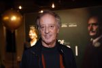 Amsterdam 23 november 2021
Premiere House of Gucci in pathe arena. 
Hans v Willigenburg