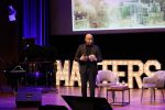 Amsterdam 20 november 2021
Masters Expo in de RAI . Humberto Tan