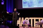 Amsterdam 20 november 2021
Masters Expo in de RAI . Humberto Tan