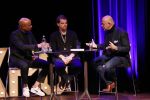 Amsterdam 20 november 2021
Masters Expo in de RAI . Humberto Tan