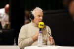 Amsterdam 20 november 2021
Masters Expo in de RAI . Huub Stapel