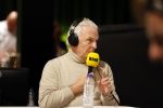 Amsterdam 20 november 2021
Masters Expo in de RAI . Huub Stapel