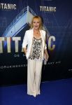 Almere 21 november 2021
Premiere van musical the Titanic in schouwburg Almere. Paul Groot en Inge Ipenburg