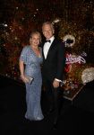 Amstrerdam 20 november 2021
VIP opening Masters Expo in de Rai . De fair heette voorheen Luxury fair. jaap jongbloed met zijn vrouw