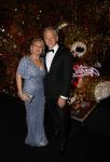 Amstrerdam 20 november 2021
VIP opening Masters Expo in de Rai . De fair heette voorheen Luxury fair. jaap jongbloed met zijn vrouw