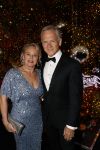 Amstrerdam 20 november 2021
VIP opening Masters Expo in de Rai . De fair heette voorheen Luxury fair. jaap jongbloed met zijn vrouw
