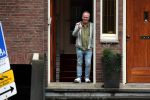 Amsterdam 10 december 2021
Jack Spijkerman aan het verhuizen.
Jack gaat nu eerst op vakantie en daarna naar zijn nieuwe huis.
