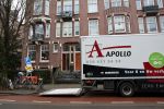 Amsterdam 10 december 2021
Jack Spijkerman aan het verhuizen.
Jack gaat nu eerst op vakantie en daarna naar zijn nieuwe huis.