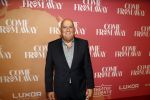 Rotterdam 18 november 2021
Premiere Come from away in het nieuwe Luxor theater.
jack v gelder