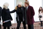 Emmeloord 10 december 2021
Begrafenis Arie Ribbens .Aanwezig zijn vrouw Cea Ribbens zijn dochter met gezin en oa Bonnie St Claire en Jacques Herb met zijn vrouw . De man van Bonnie Anne Jan Jongbloed verzorgt de uitvaart.