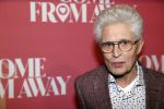 Rotterdam 18 november 2021
Premiere Come from away in het nieuwe Luxor theater.
Jacques d Ancona