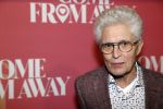 Rotterdam 18 november 2021
Premiere Come from away in het nieuwe Luxor theater.
Jacques d Ancona
