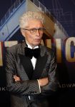 Almere 21 november 2021
Premiere van musical the Titanic in schouwburg Almere. Jacques d Ancona