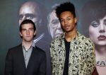 Amsterdam 23 november 2021
Premiere House of Gucci in pathe arena. Jefferson Manson