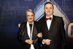 Almere 21 november 2021
Premiere van musical the Titanic in schouwburg Almere. jeremy Baker met ...