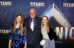 Almere 21 november 2021
Premiere van musical the Titanic in schouwburg Almere. jeroen Phaff