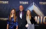 Almere 21 november 2021
Premiere van musical the Titanic in schouwburg Almere. jeroen Phaff