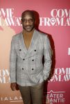 Rotterdam 18 november 2021
Premiere Come from away in het nieuwe Luxor theater.
Jerrel Houtsnee