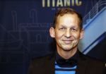 Almere 21 november 2021
Premiere van musical the Titanic in schouwburg Almere. Joep Onderdelinden