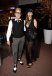 Amstrerdam 20 november 2021
VIP opening Masters Expo in de Rai . De fair heette voorheen Luxury fair. John Heuckeroth met partner