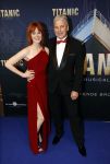 Almere 21 november 2021
Premiere van musical the Titanic in schouwburg Almere. Jolijn Henneman  met ...