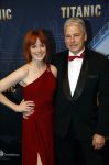 Almere 21 november 2021
Premiere van musical the Titanic in schouwburg Almere. Jolijn Henneman  met ...