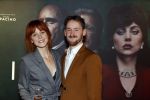 Amsterdam 23 november 2021
Premiere House of Gucci in pathe arena.
Nick Golterman en Jolijn Henneman