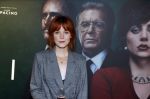 Amsterdam 23 november 2021
Premiere House of Gucci in pathe arena.
Nick Golterman en Jolijn Henneman