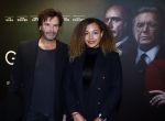 Amsterdam 23 november 2021
Premiere House of Gucci in pathe arena.
Jorgos Petropoulos met dochter Liza