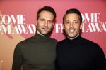Rotterdam 18 november 2021
Premiere Come from away in het nieuwe Luxor theater.
c