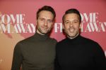 Rotterdam 18 november 2021
Premiere Come from away in het nieuwe Luxor theater.
c