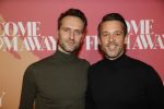 Rotterdam 18 november 2021
Premiere Come from away in het nieuwe Luxor theater.
c