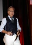 Amsterdam 20 november 2021
Masters Expo in de RAI . Jort kelder