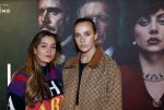 Amsterdam 23 november 2021
Premiere House of Gucci in pathe arena.
Juultje Tieleman met een vriendin
