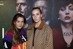 Amsterdam 23 november 2021
Premiere House of Gucci in pathe arena.
Juultje Tieleman met een vriendin