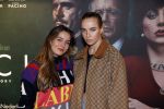Amsterdam 23 november 2021
Premiere House of Gucci in pathe arena.
Juultje Tieleman met een vriendin